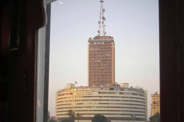 خريطة طريق شاملة لتطوير الإعلام الحكومي في مصر (الشرق الأوسط)