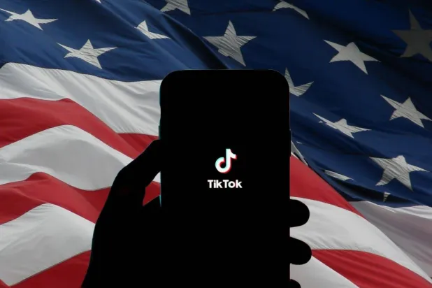 التيك توك الاميركي