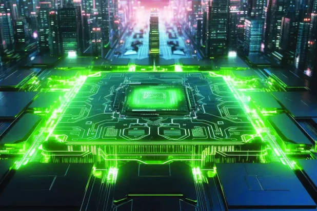 «علّام» هو أول نموذج أساسي للذكاء الاصطناعي يتم تطويره من الصفر في السعودية ويُركز على اللغة العربية ولهجاتها