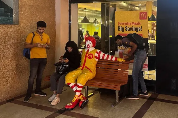 In India, Trump's Tariffs Spark Calls to Boycott American Goods