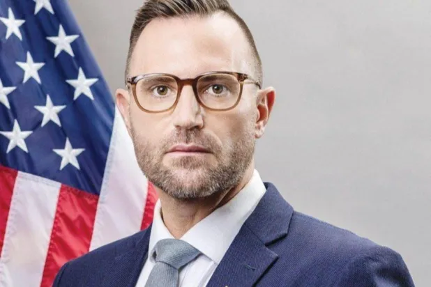 مايكل ميتشل المتحدث الإقليمي باسم وزارة الخارجية الأميركية (الخارجية الأميركية)