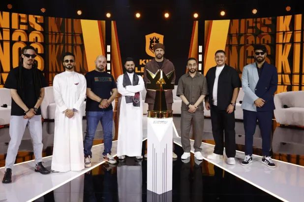 «دوري الملوك الشرق الأوسط» سيقدم نموذجاً جديداً لرياضة كرة القدم (الشرق الأوسط)