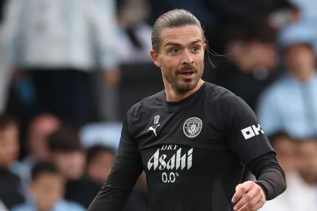 جاك غريليش (إ.ب.أ)