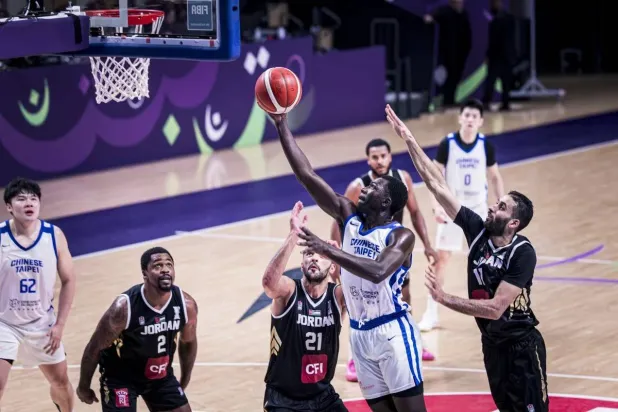 المنتخب الأردني لم يقدم الأداء المعروف عنه (الاتحاد الآسيوي)