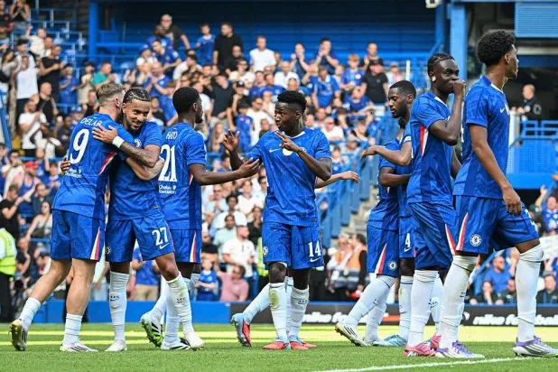 تشيلسي يستعد لموسم جديد وسط تدعيمات قوية (وسائل إعلام بريطانية)