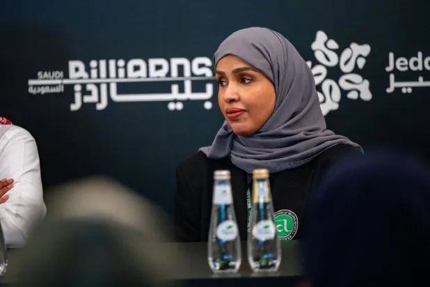 نجلاء النعيمي (الشرق الأوسط)