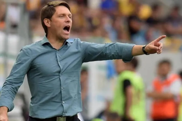 لوك هولتز (أ.ف.ب)