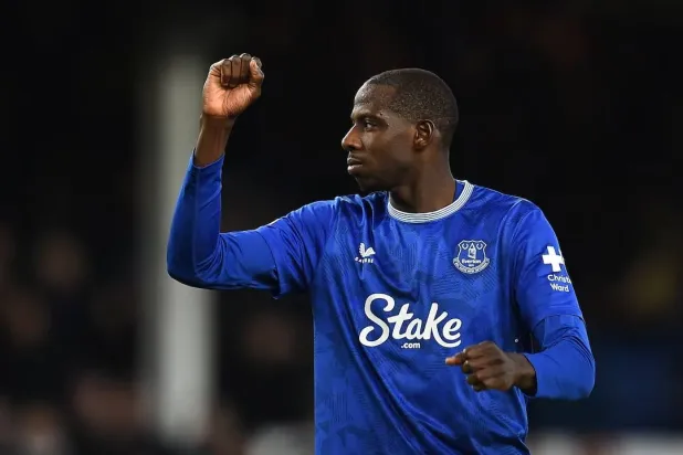 المالي عبد الله دوكوري (رويترز)