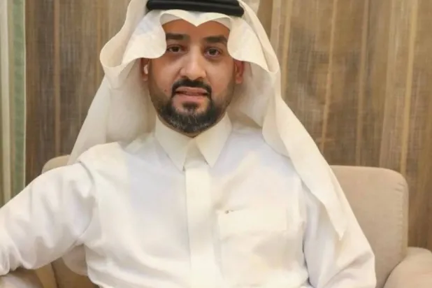 خالد الغامدي (الشرق الأوسط)