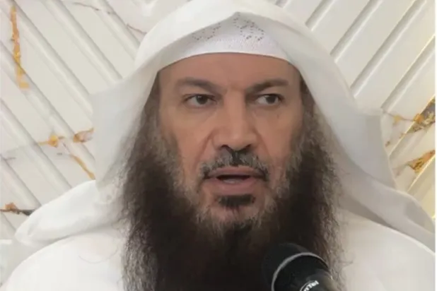 الداعية سالم الطويل (موقعه الرسمي)