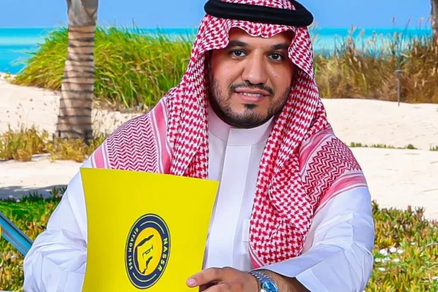 عبد الله الماجد (نادي النصر)