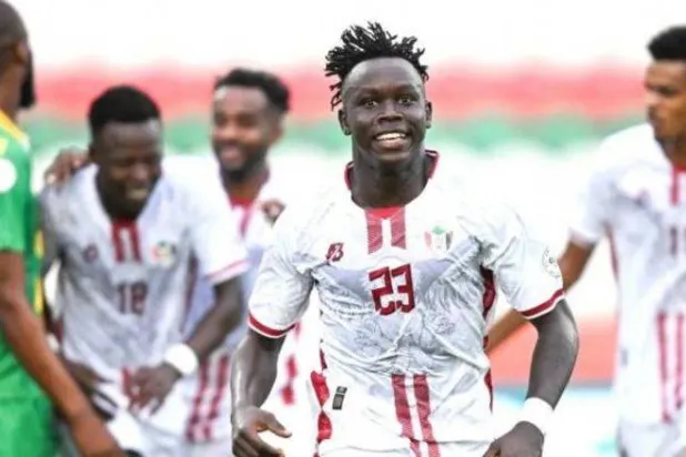 السودان هزم نيجيريا برباعية في أمم أفريقيا للمحليين (وسائل إعلام أفريقية)