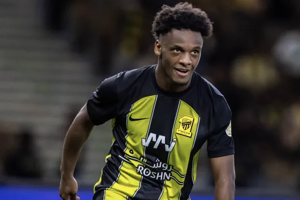 فرحة الشمراني (نادي الاتحاد) 