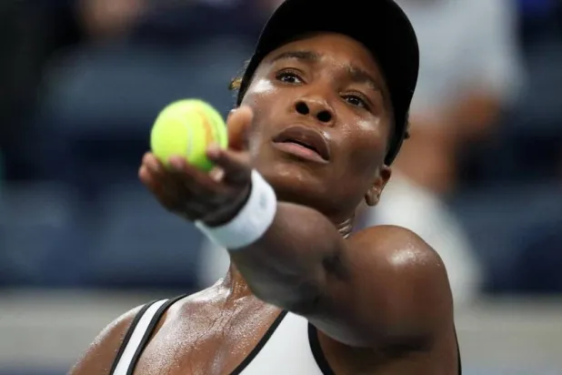 Venus Williams dobila novo Barbie lutko iz serije 'Navdihujoče ženske'