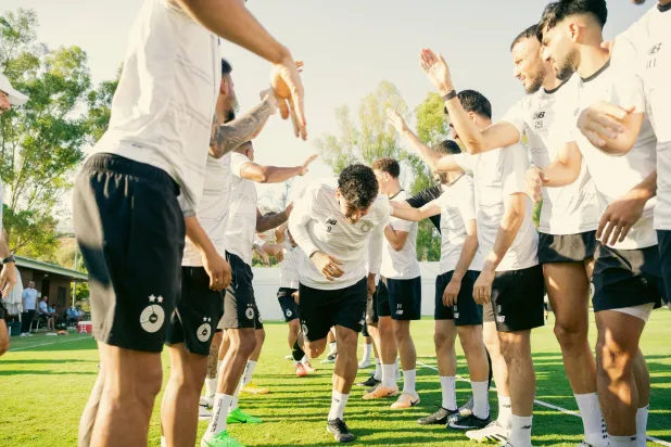 فيرمينو أبرز صفقات الفريق (نادي السد)