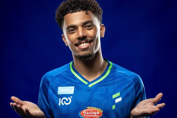 أحمد الجليدان (نادي الفتح)