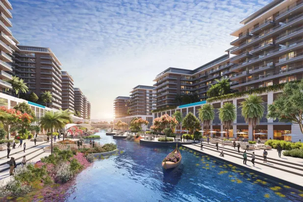 أعلنت «داماك العقارية» عن إطلاق مرحلة جديدة من مشروع «ريفرسايد فيوز» ضمن مجتمع «داماك ريفرسايد» الرئيسي في دبي