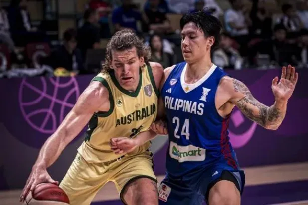 منتخب أستراليا لم يهدر أي وقت في فرض السيطرة (الاتحاد الآسيوي)