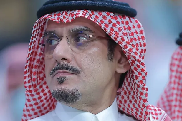 يعود الأمير نواف بن سعد لرئاسة النادي بعد تجربته السابقة (نادي الهلال)