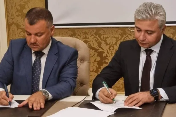 توصلت حكومة كردستان إلى اتفاق مع الحكومة الاتحادية حول آلية تصدير النفط (وكالة الأنباء العراقية)