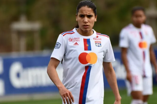 أمل الماجري (الشرق الأوسط)