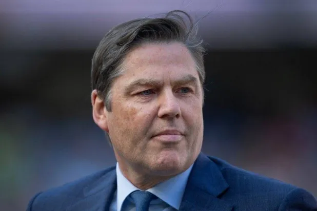 ريتشارد ماسترز (الشرق الأوسط)