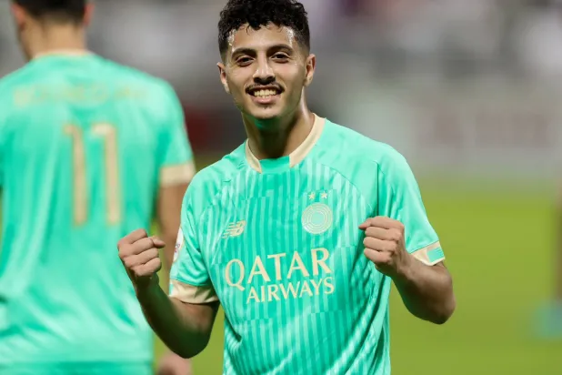 عبد الله اليزيدي (الشرق الأوسط)