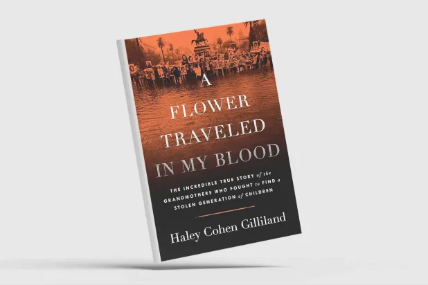 «زهرة سافرت في دمي»... أين اختفى جيل مسروق من الأطفال؟