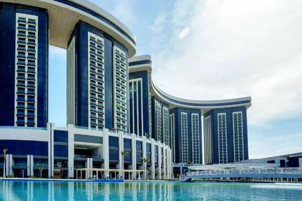 العلمين البحر الأبيض ـ تريب أدفيزر