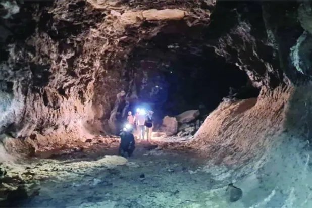 مناظر طبيعية خلابة تسرد التاريخ (الشرق الاوسط)