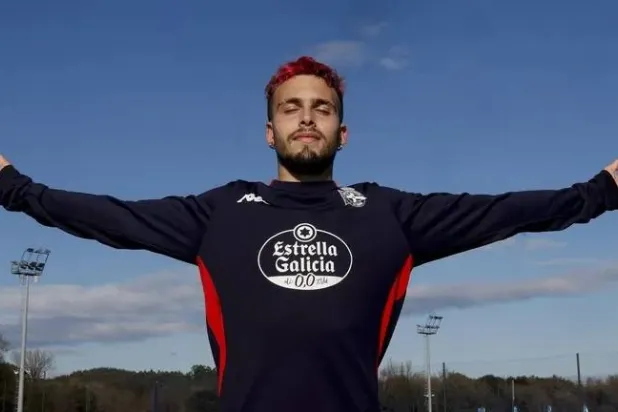 ديفيد ميلا (رويترز)