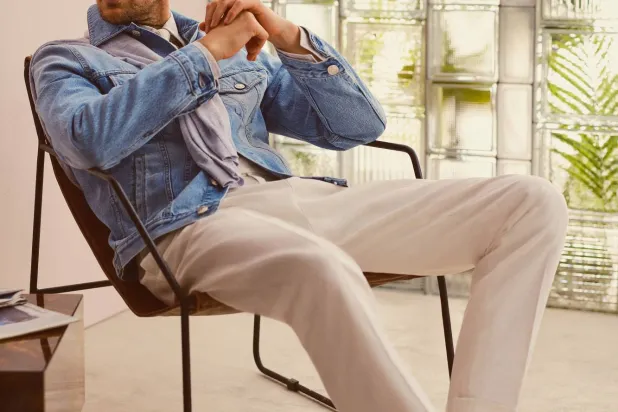 من اقتراحات دار «برونيللو كوتشينيللي» (برونيللو كوتشينيللي)