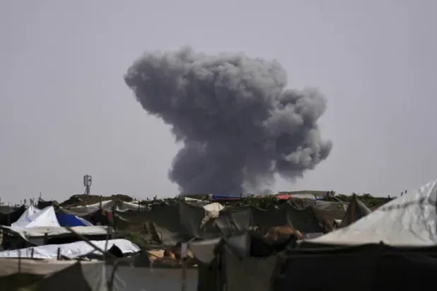 İsrail ordusu Gazze'yi işgal etmek için ayrıntılı bir plan hazırladı