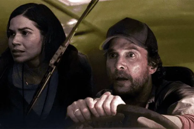 «الحافلة المفقودة» (آبل أوريجنال فيلم)