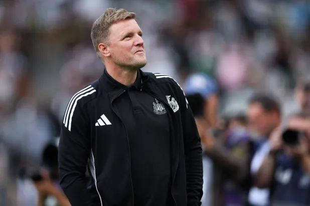 إيدي هاو (إ.ب.أ)