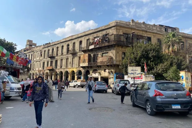 الحكومة المصرية تبدأ إجراءات تنفيذ قانون «الإيجار القديم» وسط قلق من المستأجرين (الشرق الأوسط)