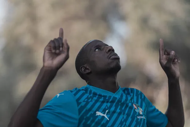 عبد الله دوكوري (نادي نيوم)