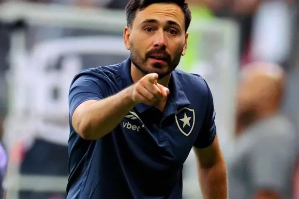  ديفيد أنشيلوتي (الشرق الأوسط)