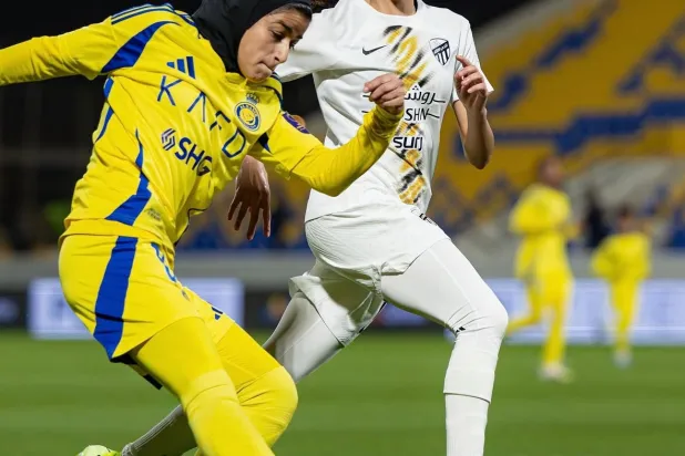 8 فرق ستشارك في بطولة الدوري السعودي للسيدات (الشرق الأوسط)