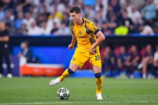 بافارد على رادار نيوم (الشرق الأوسط)