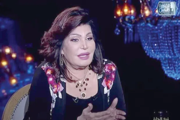 نجوى فؤاد لـ«الشرق الأوسط»: أطالب بمعاش يكفي احتياجاتي