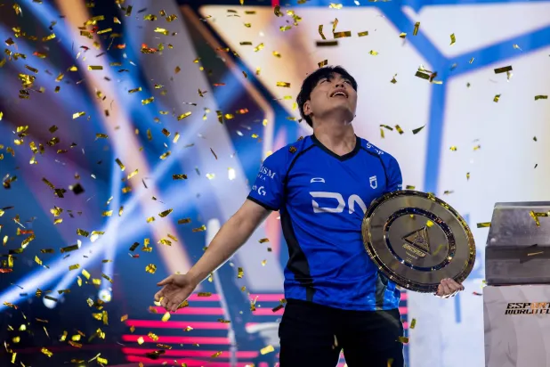 أولسان محتفلا باللقب العالمي (الشرق الأوسط)