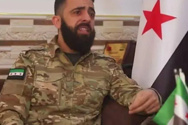 اغتيال قيادي بارز في حلب بعد خروجه من امتحانات الجامعة