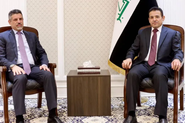 بغداد توضح لواشنطن ملابسات مذكرة التفاهم مع طهران