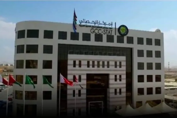 سجل الناتج المحلي الإجمالي لدول الخليج لعام 2023 انخفاضاً بنسبة 2.7 في المائة ليبلغ 2 تريليون و143.1 مليار دولار (العمانية)