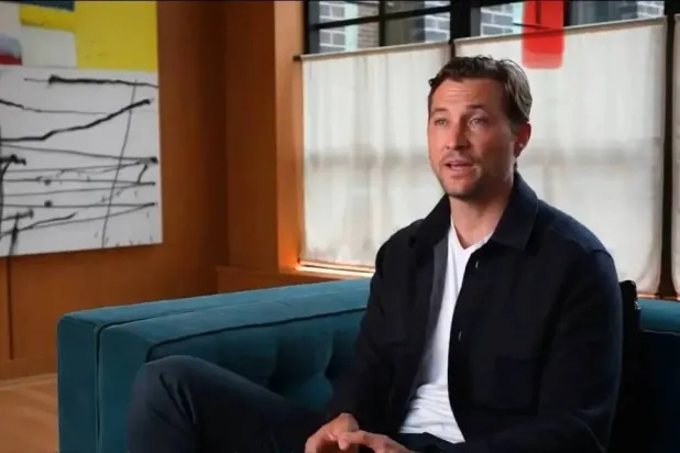 بن هاربورغ (وزارة الرياضة)