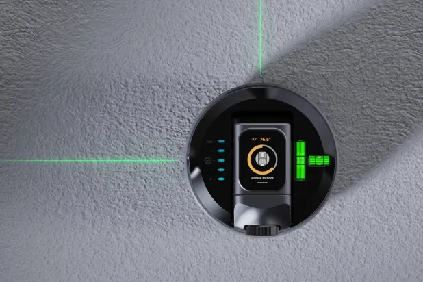 أول ميزان ليزر مضاد للجاذبية في العالم