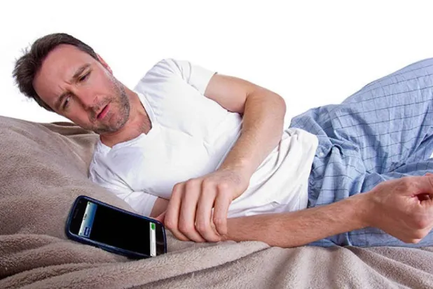 الهواتف الذكية يمكن أن تُستخدم بفعالية في رصد الزلازل (جامعة كاليفورنيا)