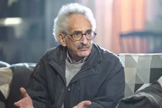 صنع الله إبراهيم