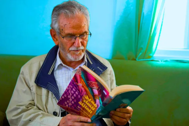 محمود  شقير 